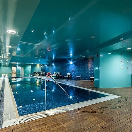 King David Residence 예루살렘 외부 사진