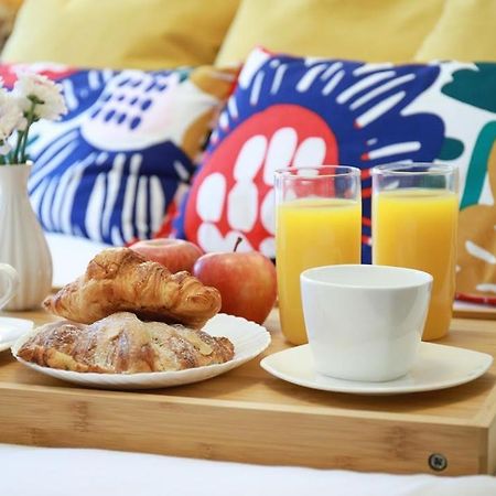 King David Residence 예루살렘 외부 사진