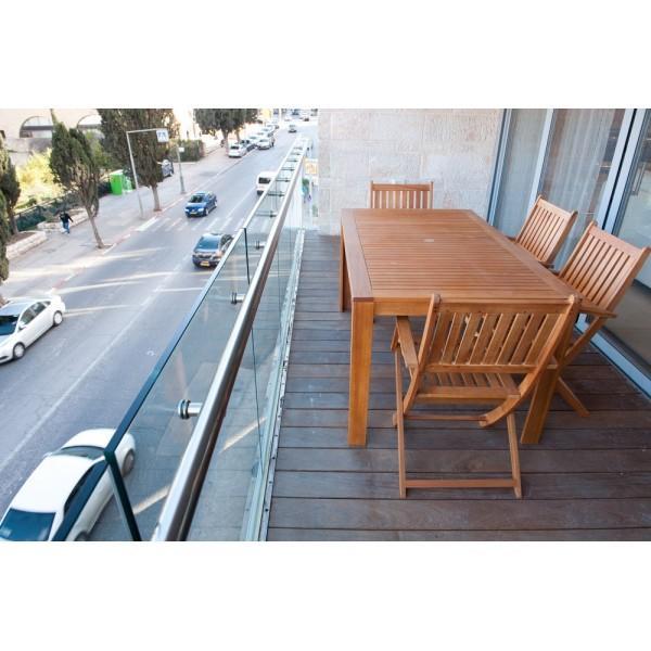 King David Residence 예루살렘 외부 사진