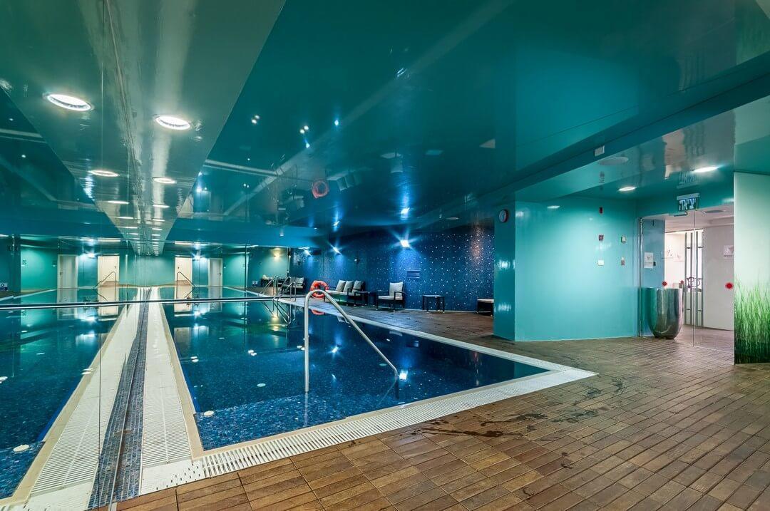 King David Residence 예루살렘 외부 사진