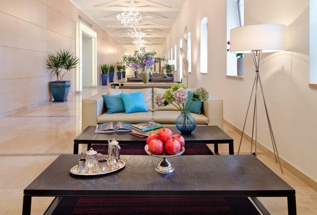 King David Residence 예루살렘 외부 사진