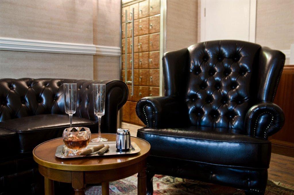 King David Residence 예루살렘 외부 사진