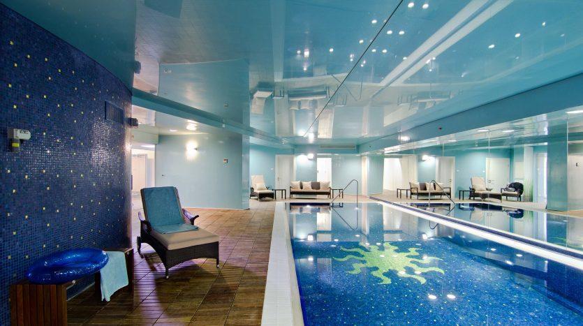 King David Residence 예루살렘 외부 사진