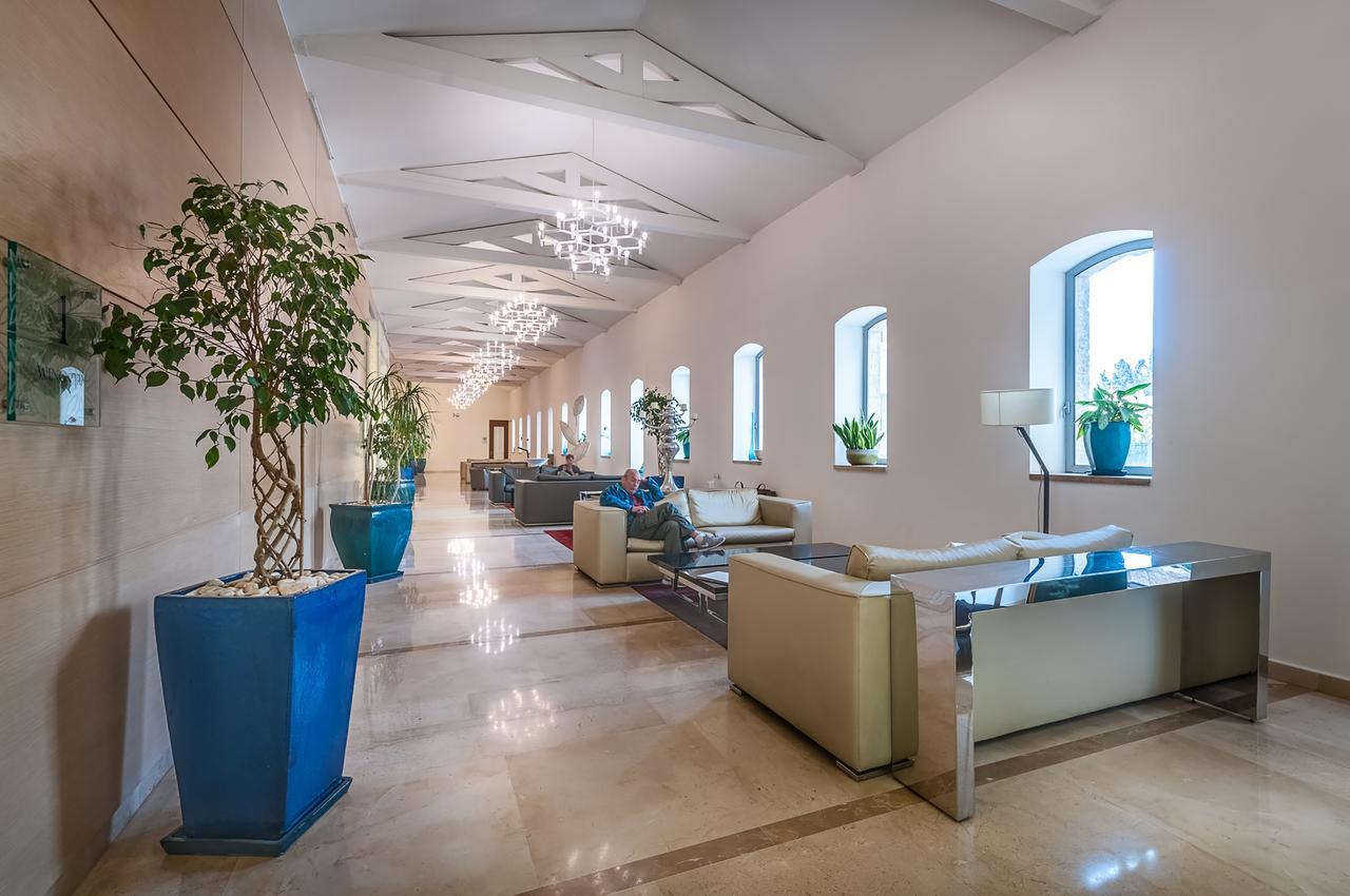 King David Residence 예루살렘 외부 사진