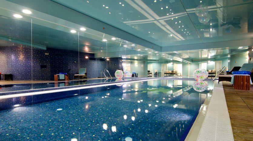 King David Residence 예루살렘 외부 사진