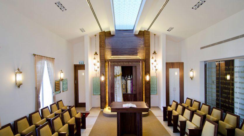 King David Residence 예루살렘 외부 사진