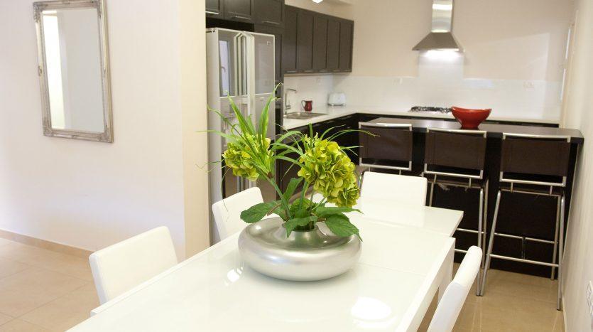 King David Residence 예루살렘 외부 사진