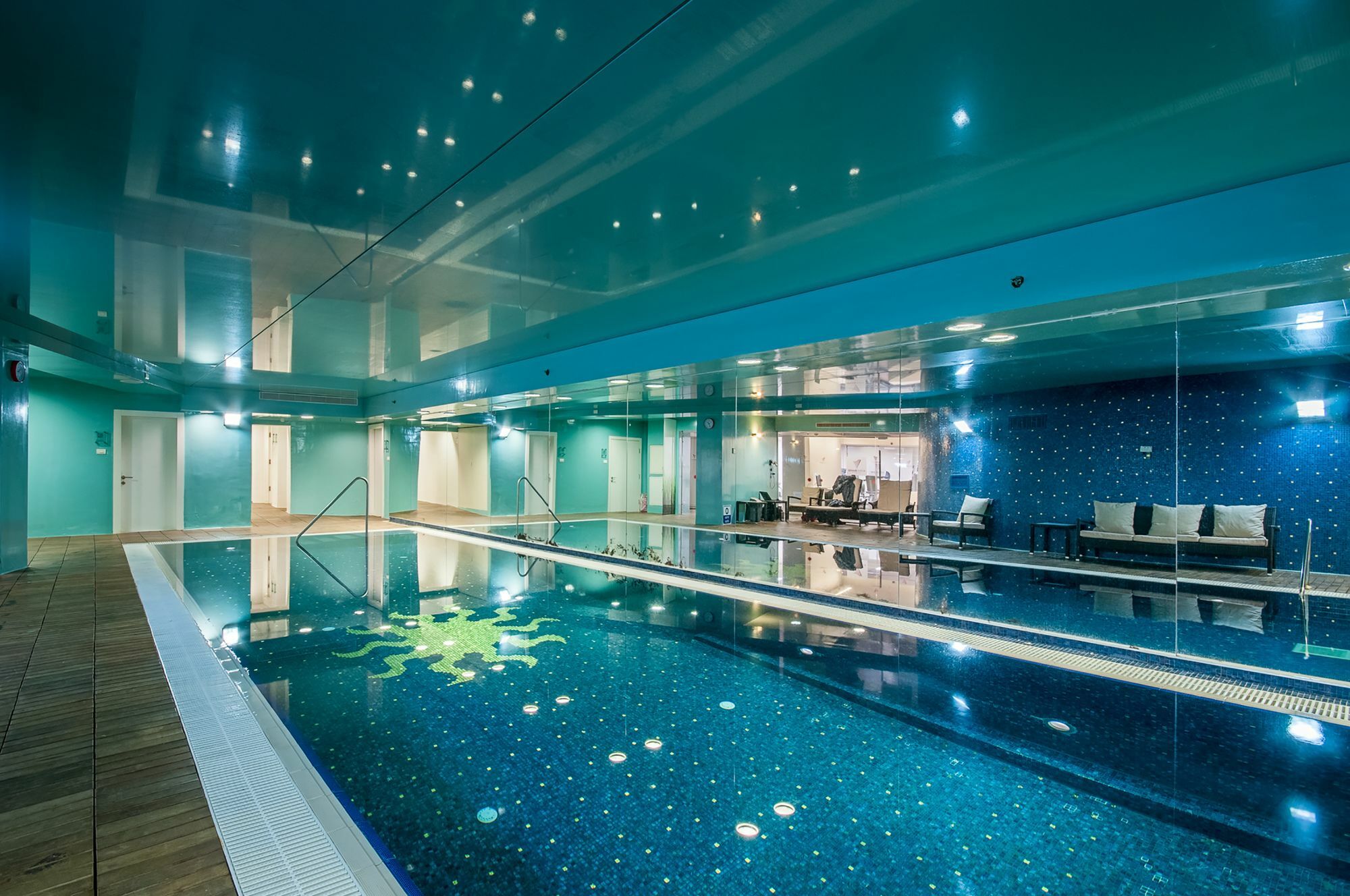 King David Residence 예루살렘 외부 사진