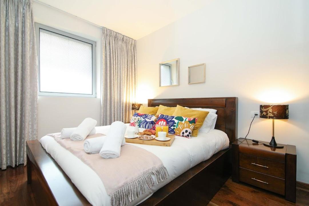 King David Residence 예루살렘 외부 사진