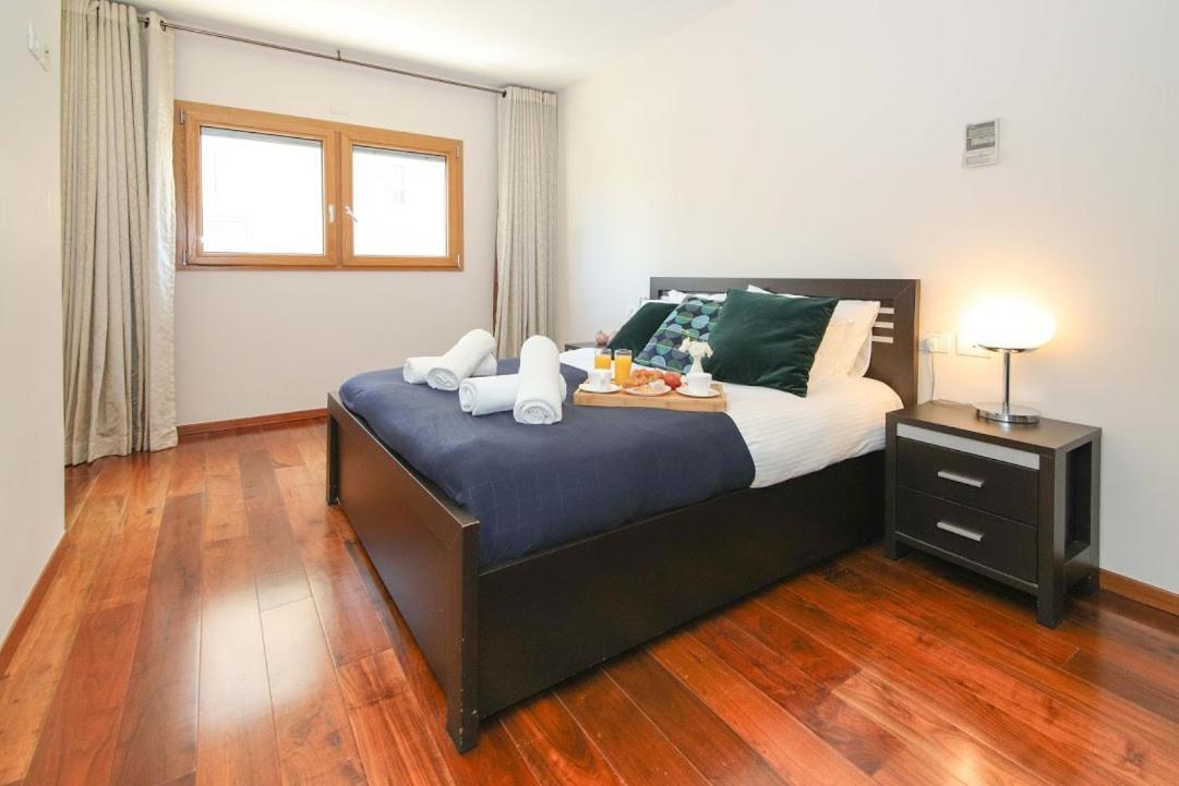 King David Residence 예루살렘 외부 사진