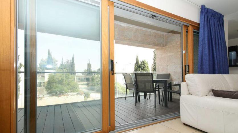 King David Residence 예루살렘 외부 사진