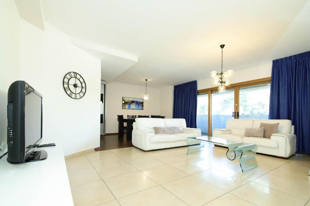 King David Residence 예루살렘 외부 사진